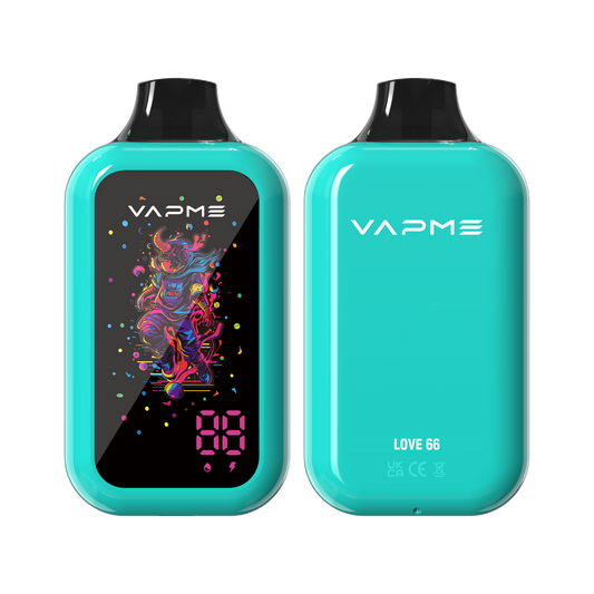 VAPME DIGITAL 50000
