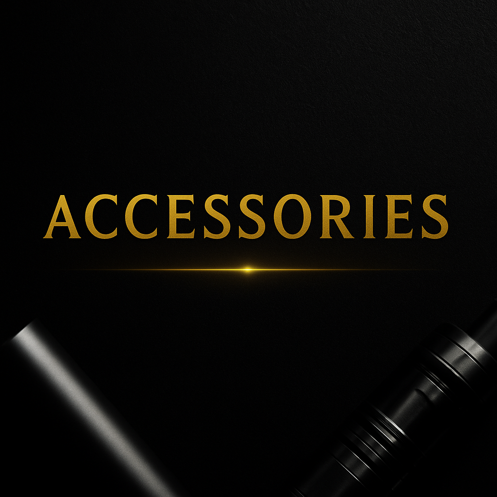 Accessories(アクセサリー)