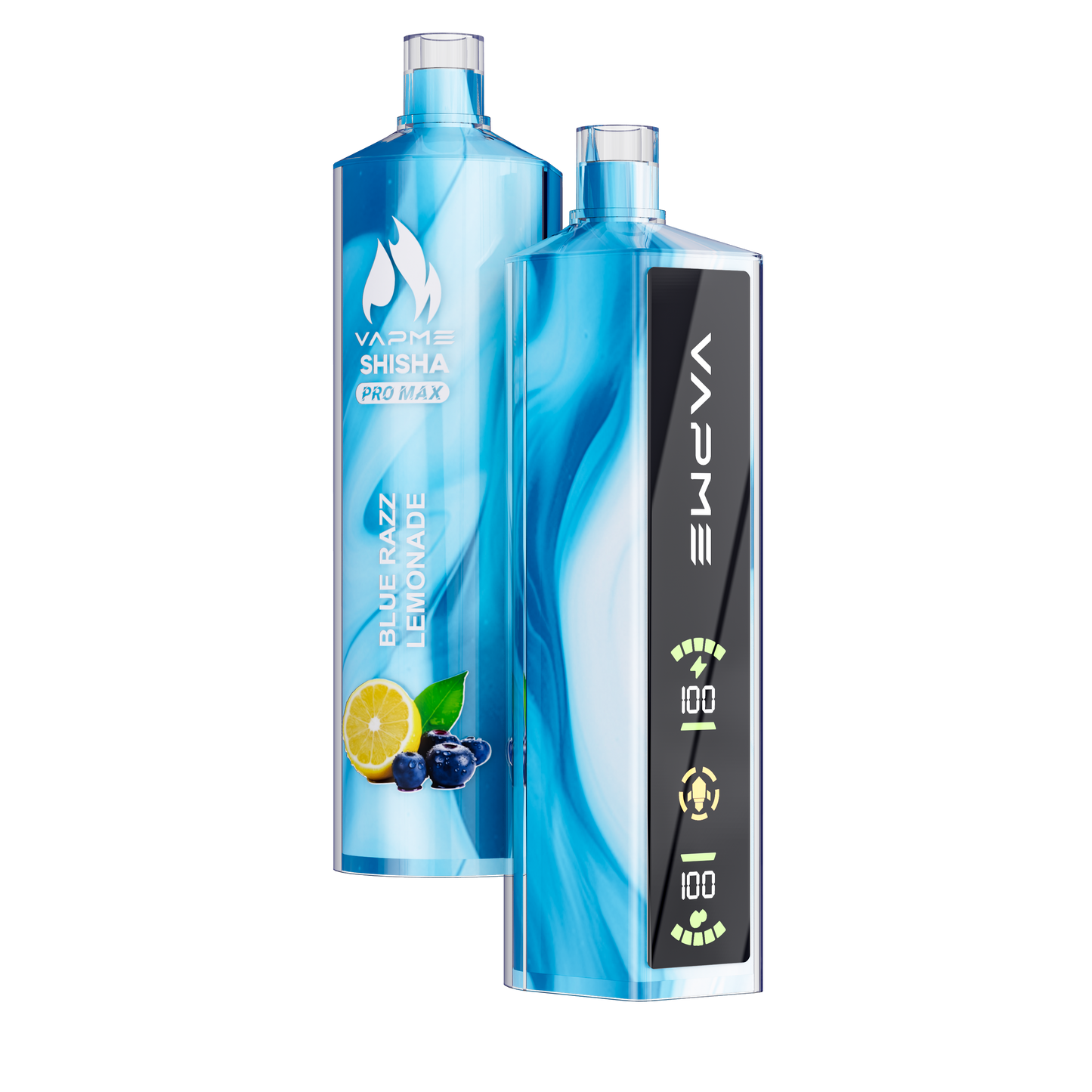 VAPME SHISHA PRO MAX 20000