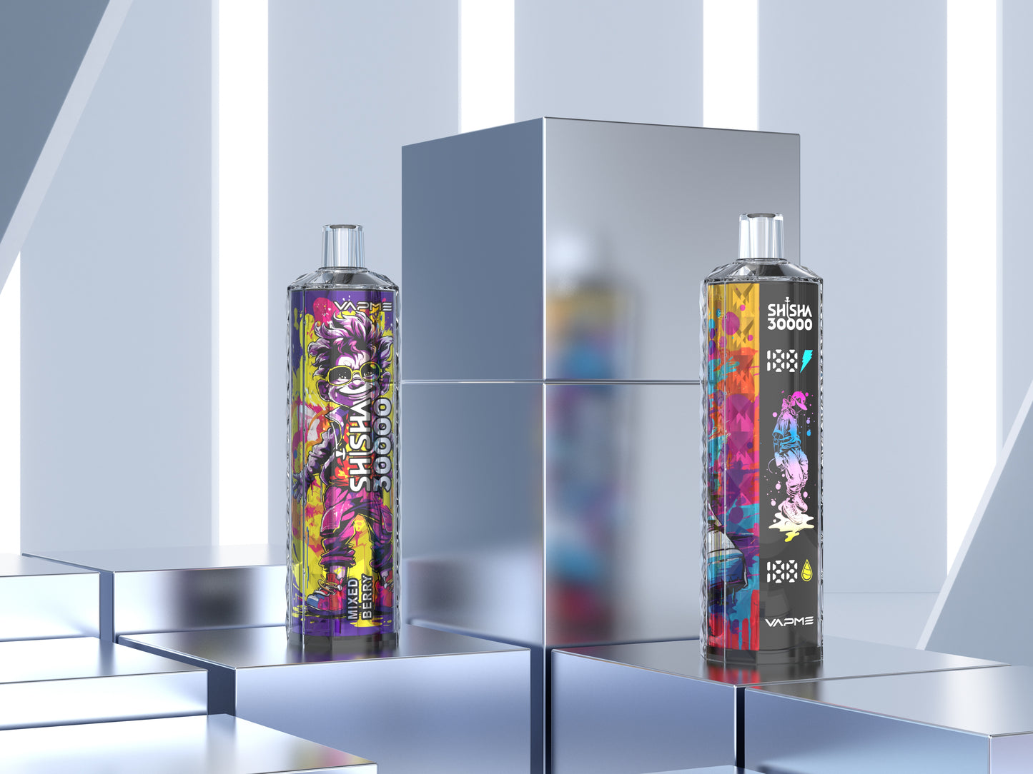 VAPME SHISHA 30000