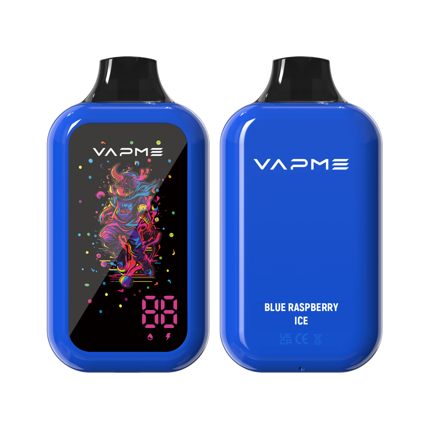 VAPME DIGITAL 50000