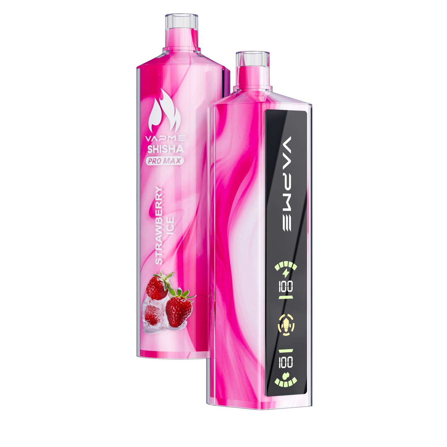 VAPME SHISHA PRO MAX 20000