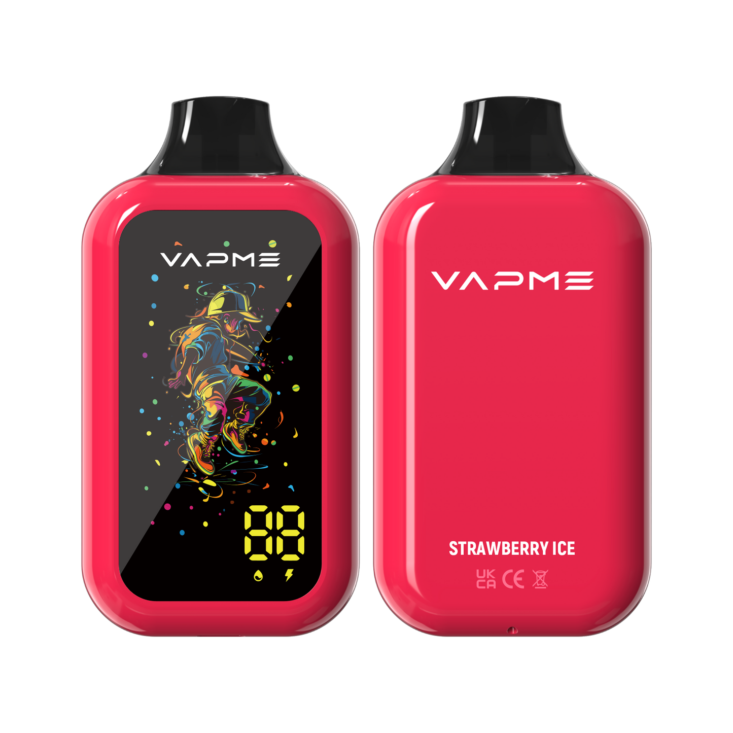 VAPME DIGITAL 50000