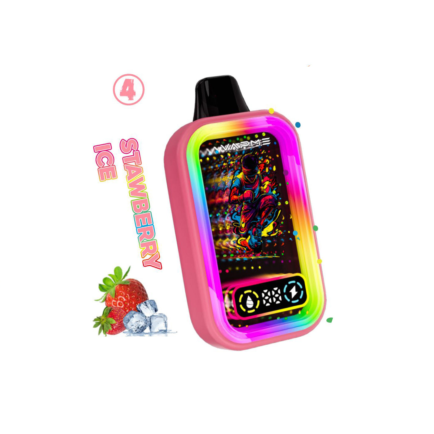 VAPME　DEGITAL　30000　