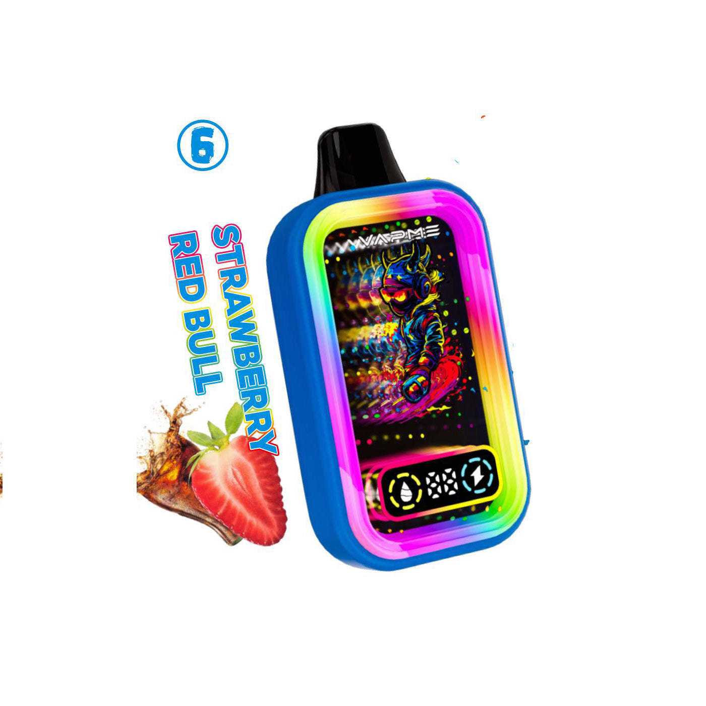 VAPME　DEGITAL　30000　