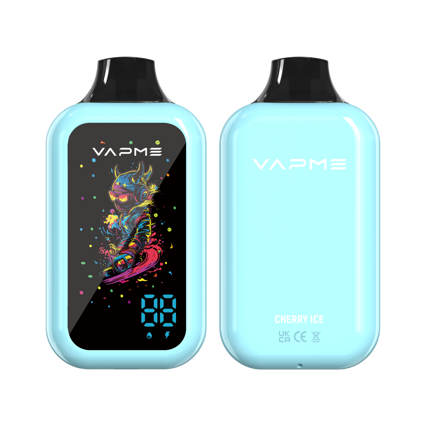 VAPME DIGITAL 50000