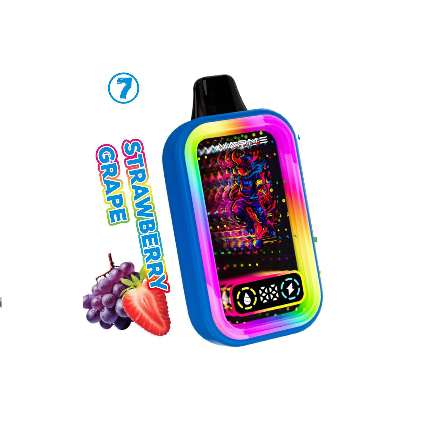 VAPME　DEGITAL　30000　