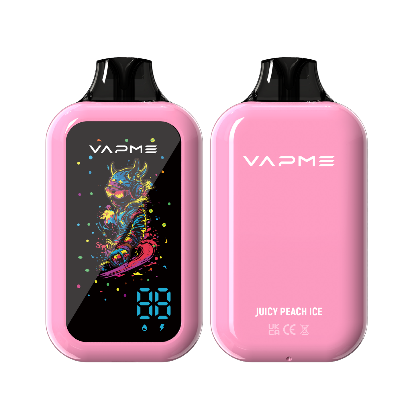 VAPME DIGITAL 50000