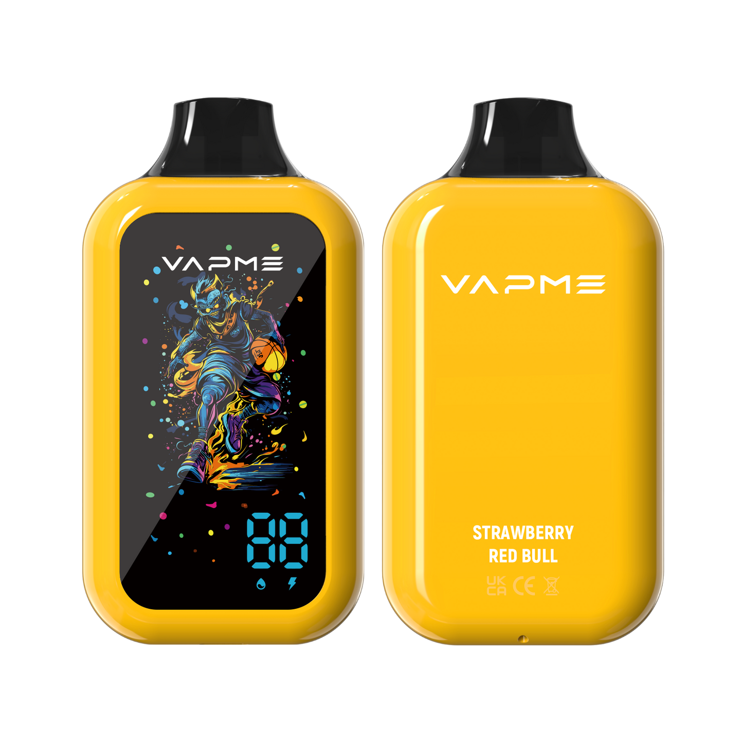 VAPME DIGITAL 50000