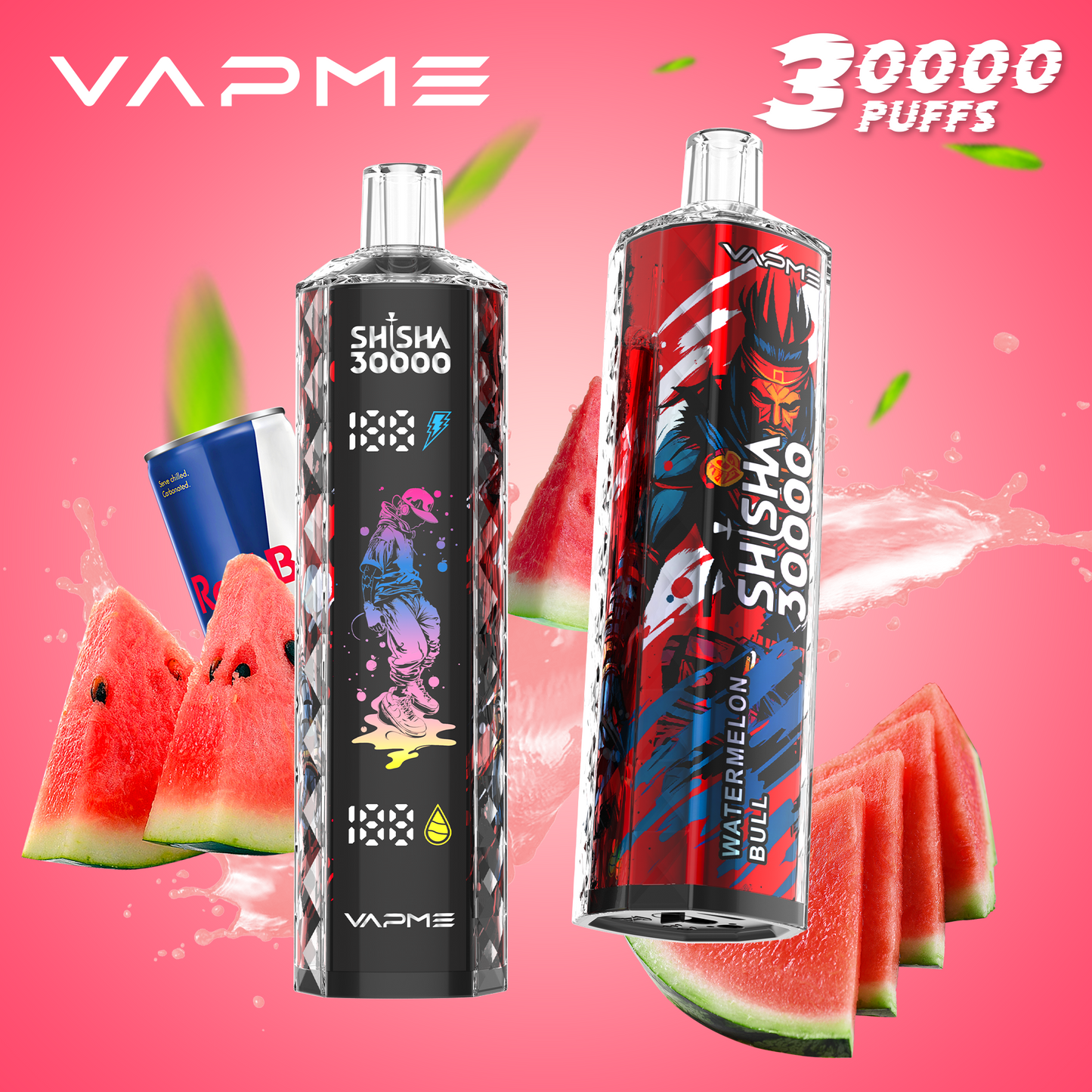 VAPME SHISHA 30000