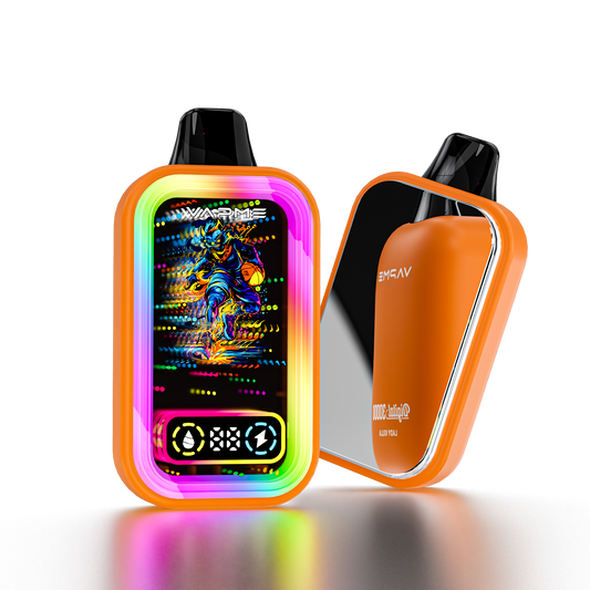 VAPME　DEGITAL　30000　