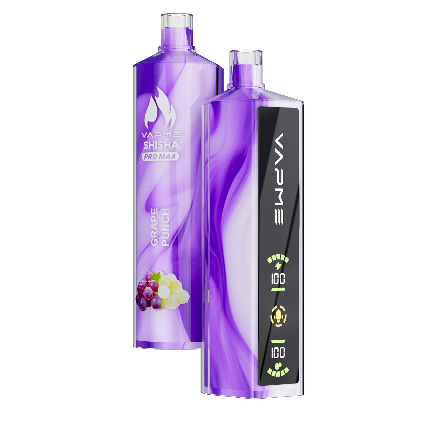 VAPME SHISHA PRO MAX 20000