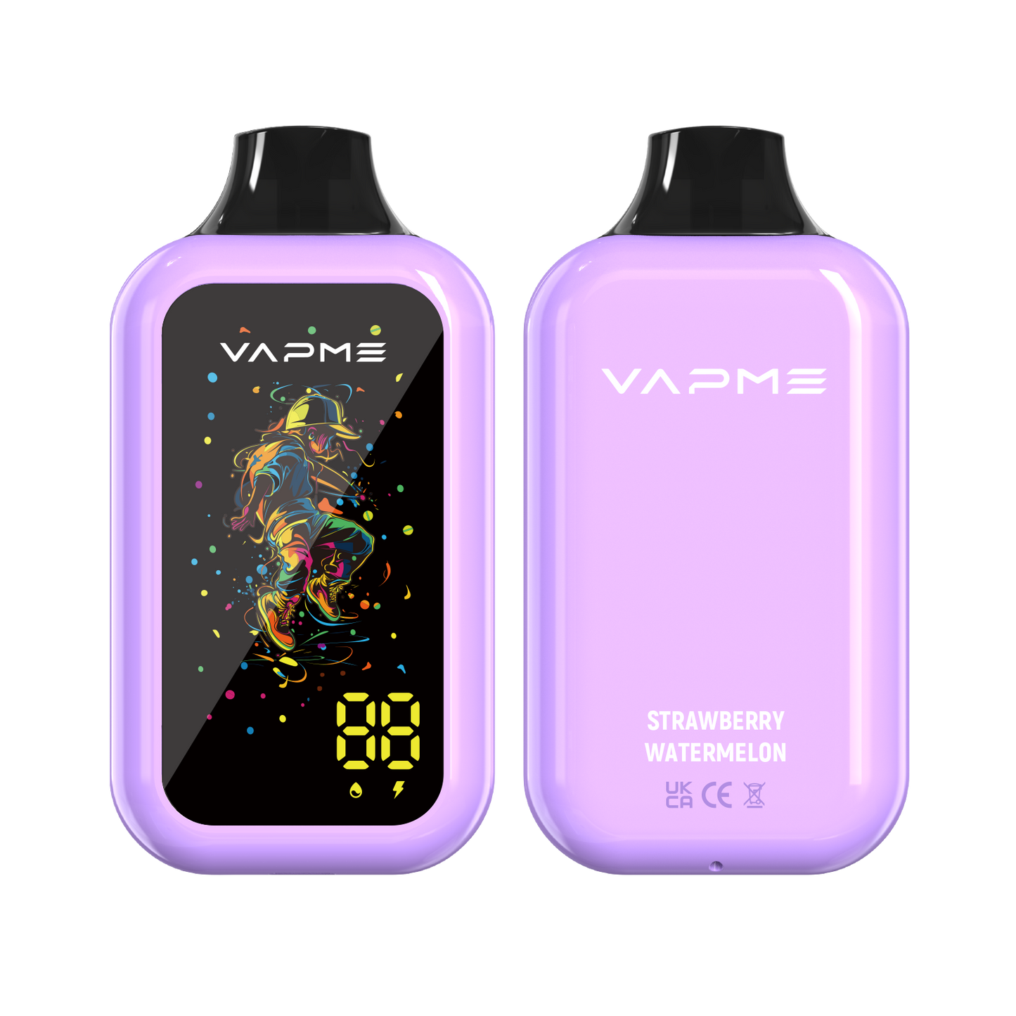 VAPME DIGITAL 50000