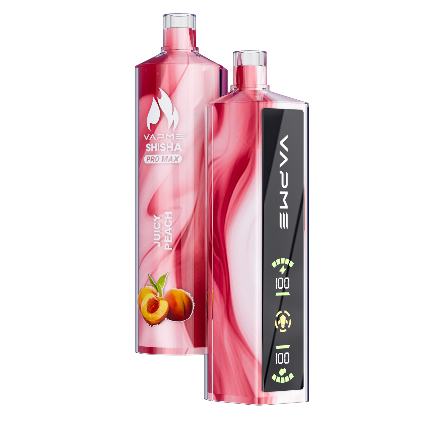 VAPME SHISHA PRO MAX 20000