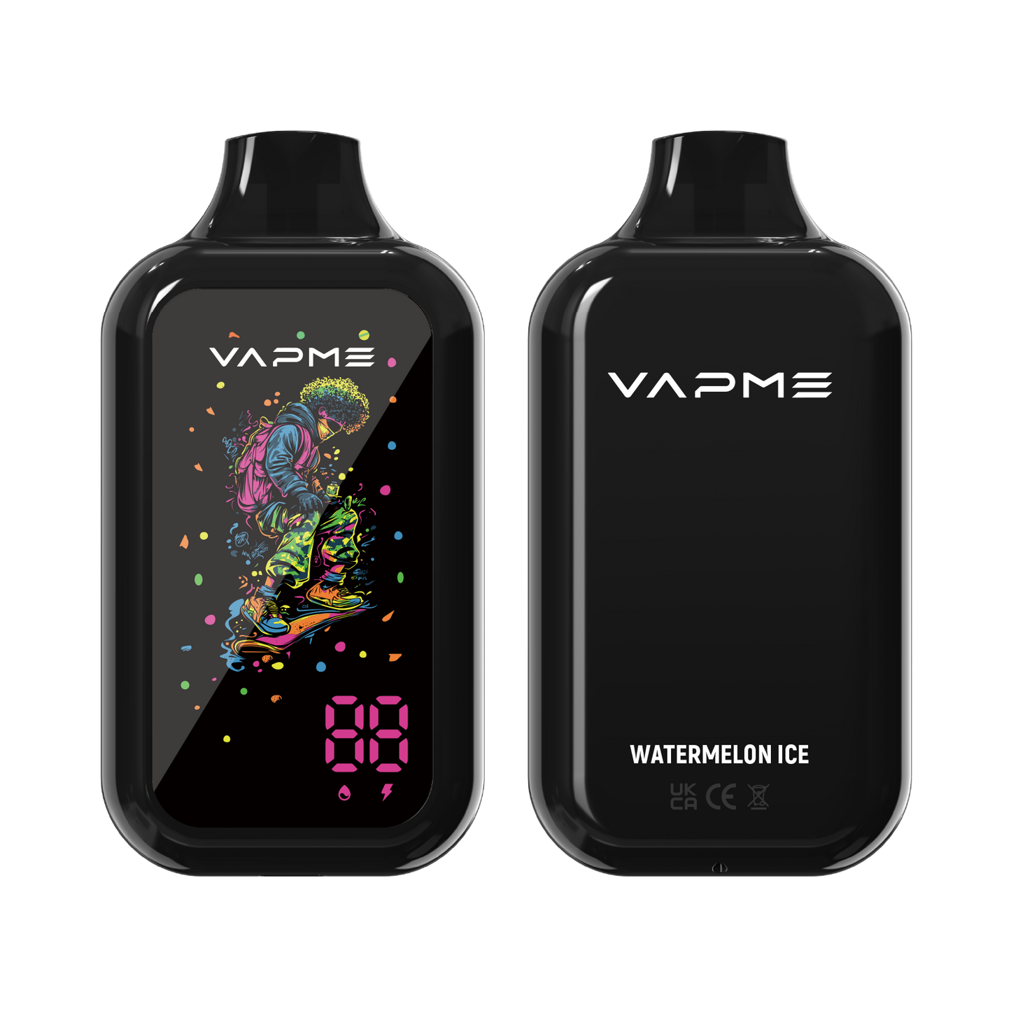 VAPME DIGITAL 50000
